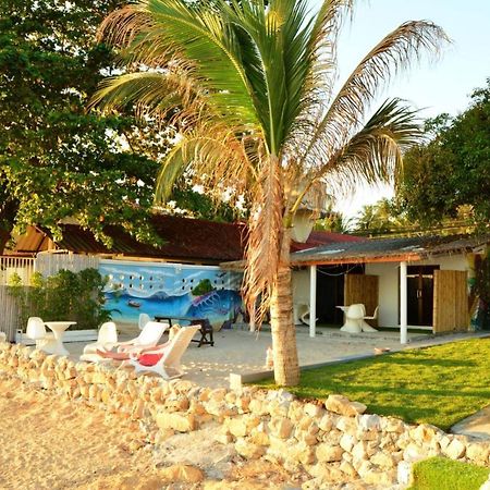 La Villa (Adults Only) كو بانغان المظهر الخارجي الصورة