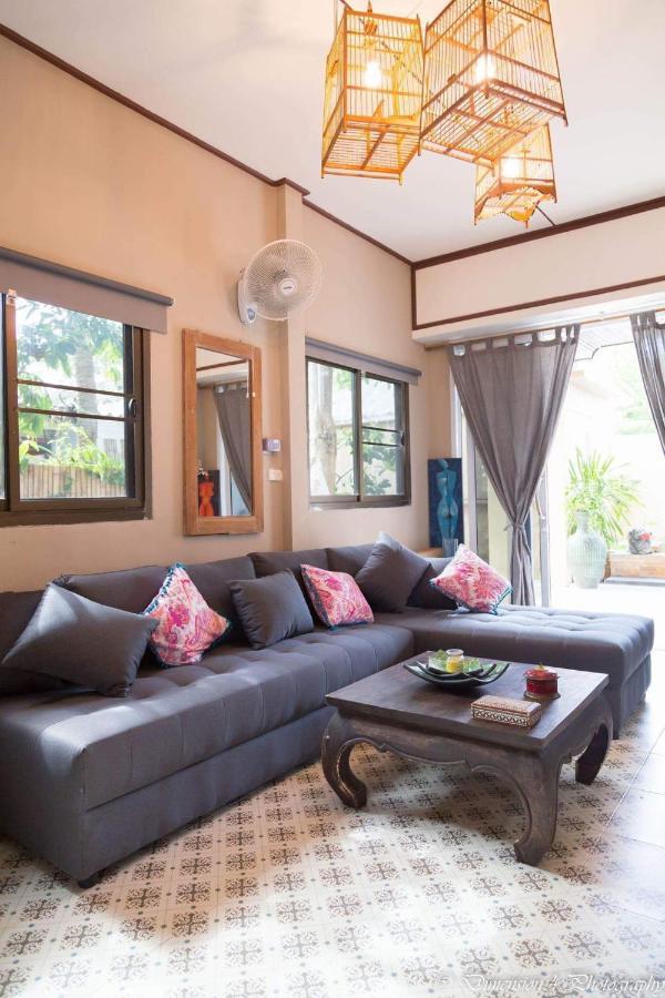 La Villa (Adults Only) كو بانغان المظهر الخارجي الصورة