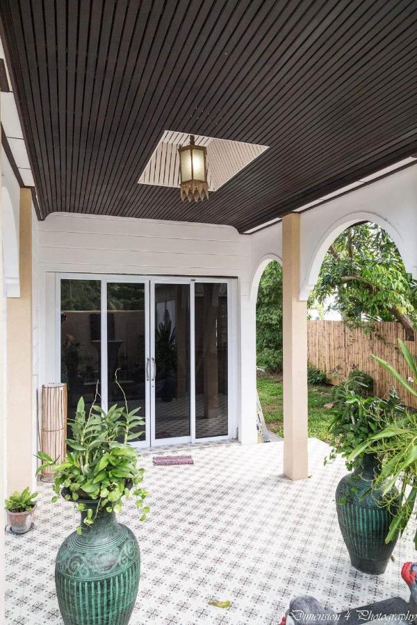 La Villa (Adults Only) كو بانغان المظهر الخارجي الصورة