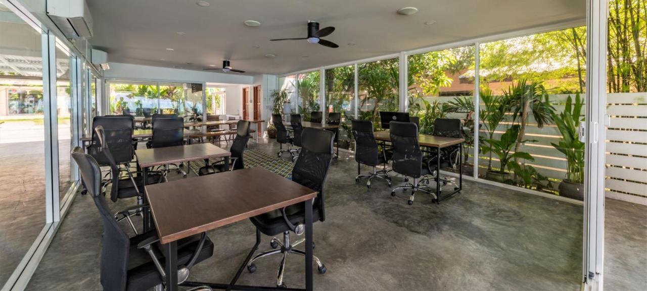 La Villa (Adults Only) كو بانغان المظهر الخارجي الصورة