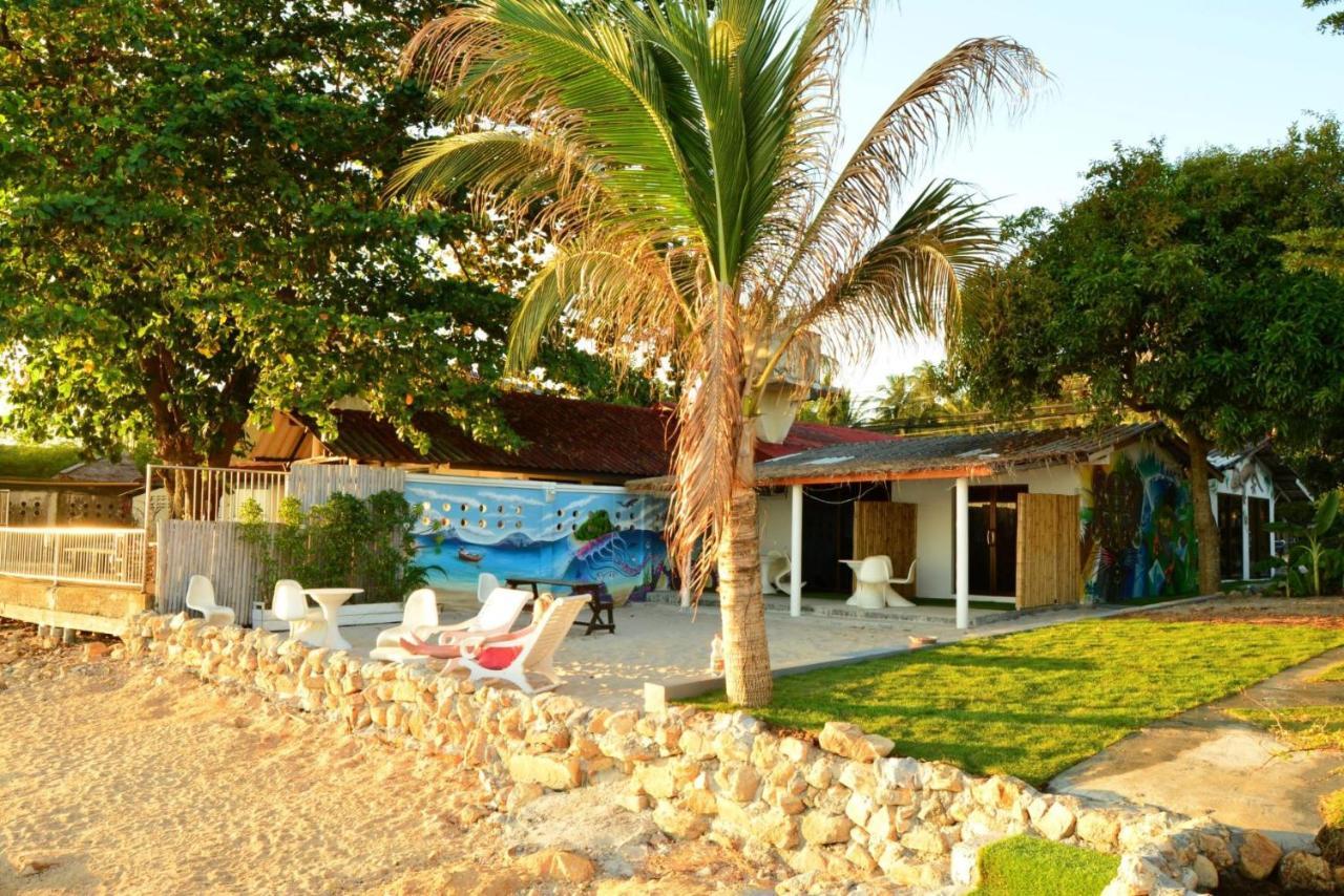 La Villa (Adults Only) كو بانغان المظهر الخارجي الصورة