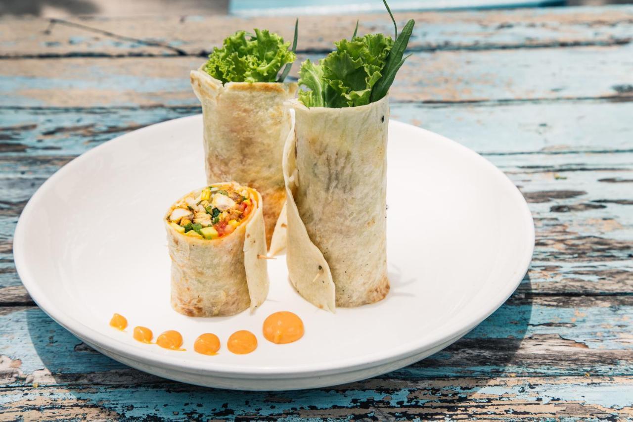 La Villa (Adults Only) كو بانغان المظهر الخارجي الصورة