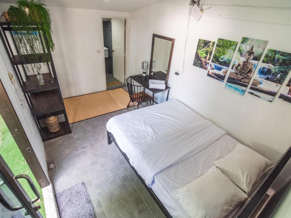 La Villa (Adults Only) كو بانغان المظهر الخارجي الصورة
