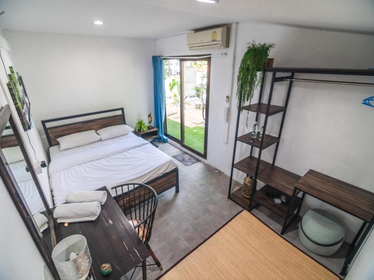 La Villa (Adults Only) كو بانغان المظهر الخارجي الصورة