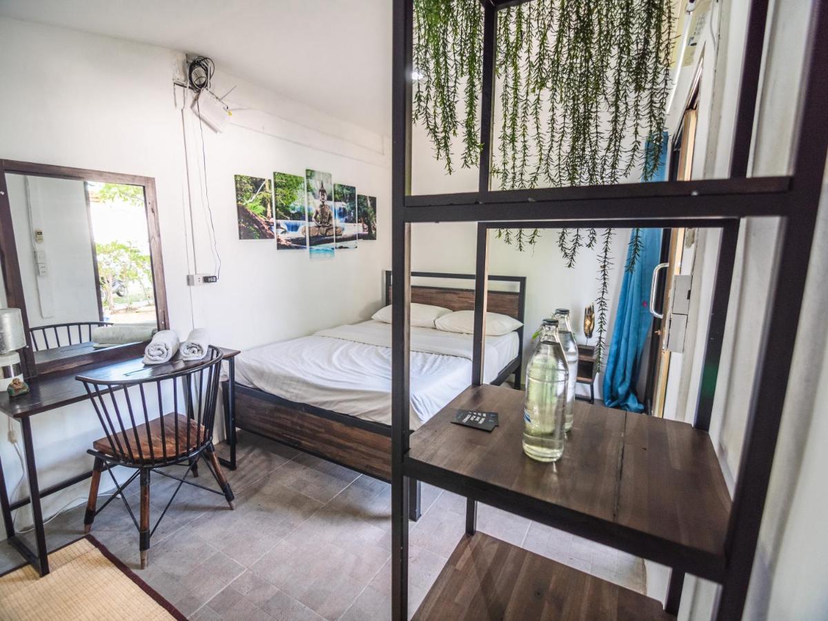 La Villa (Adults Only) كو بانغان المظهر الخارجي الصورة