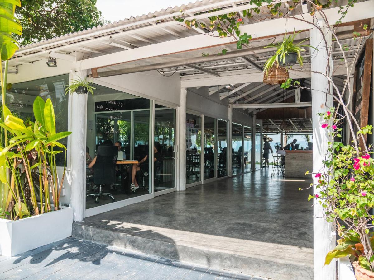La Villa (Adults Only) كو بانغان المظهر الخارجي الصورة