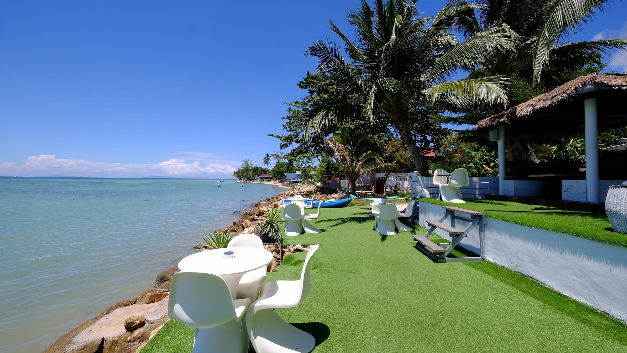 La Villa (Adults Only) كو بانغان المظهر الخارجي الصورة