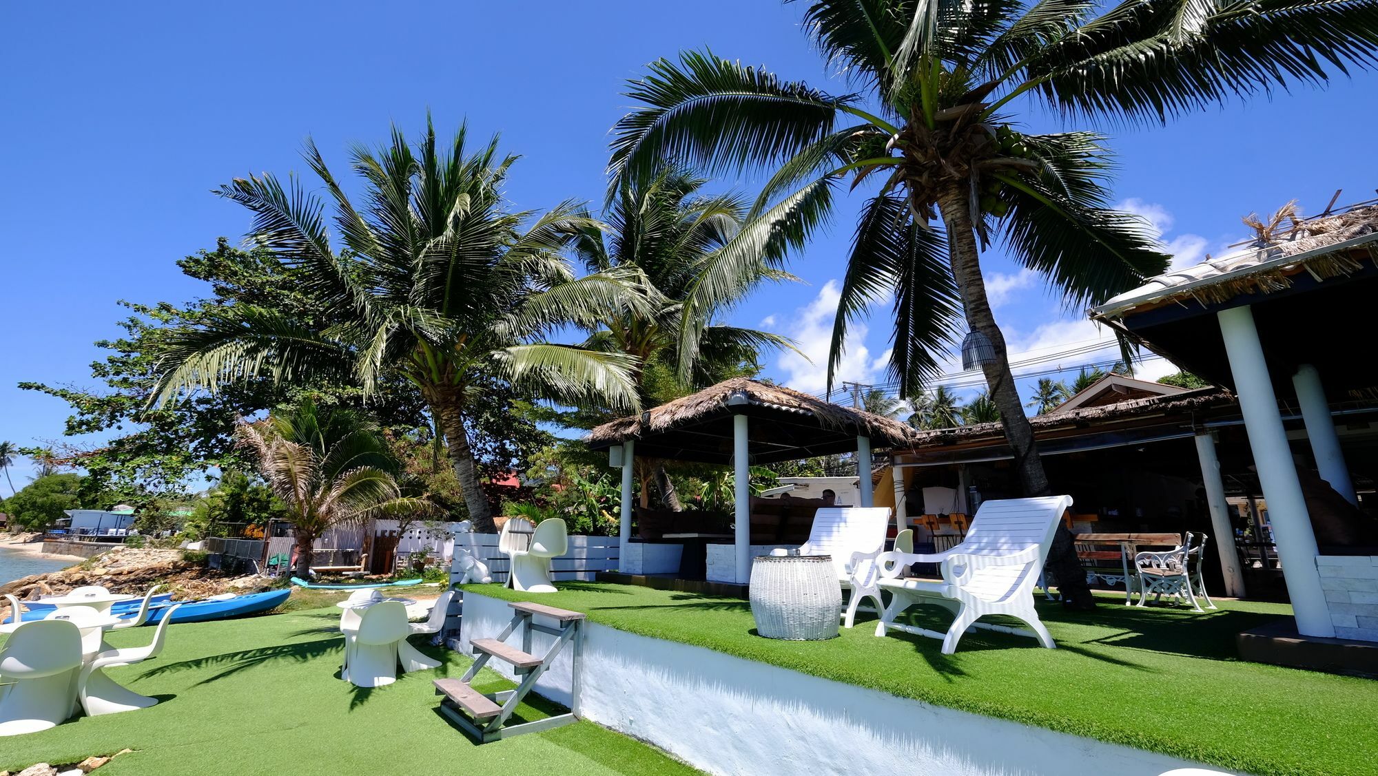La Villa (Adults Only) كو بانغان المظهر الخارجي الصورة