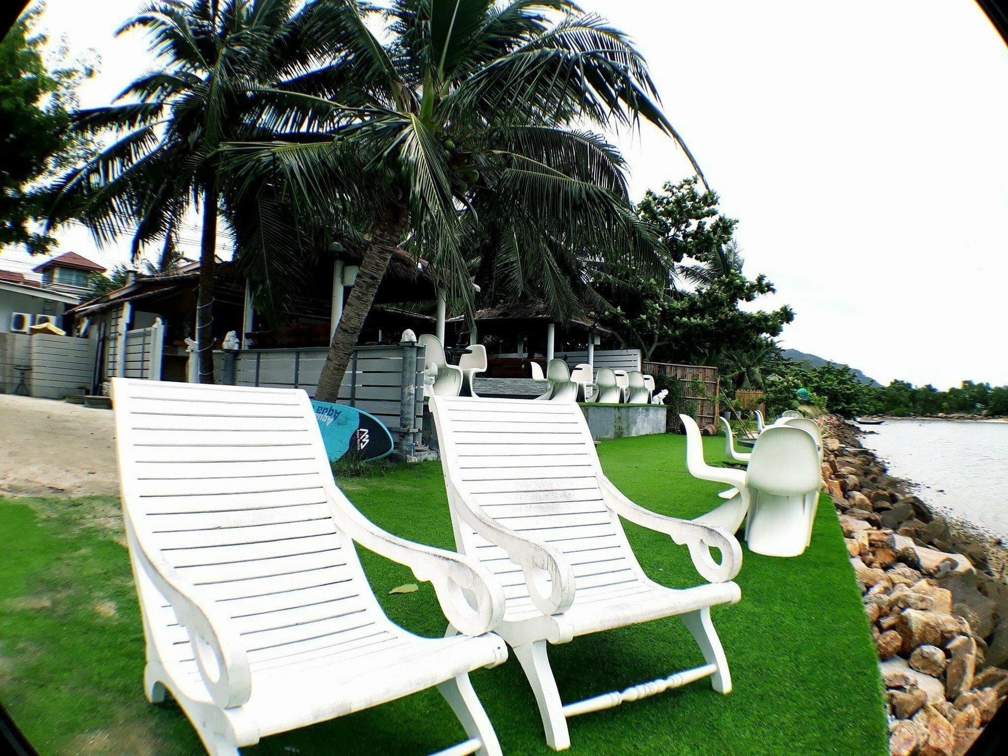 La Villa (Adults Only) كو بانغان المظهر الخارجي الصورة