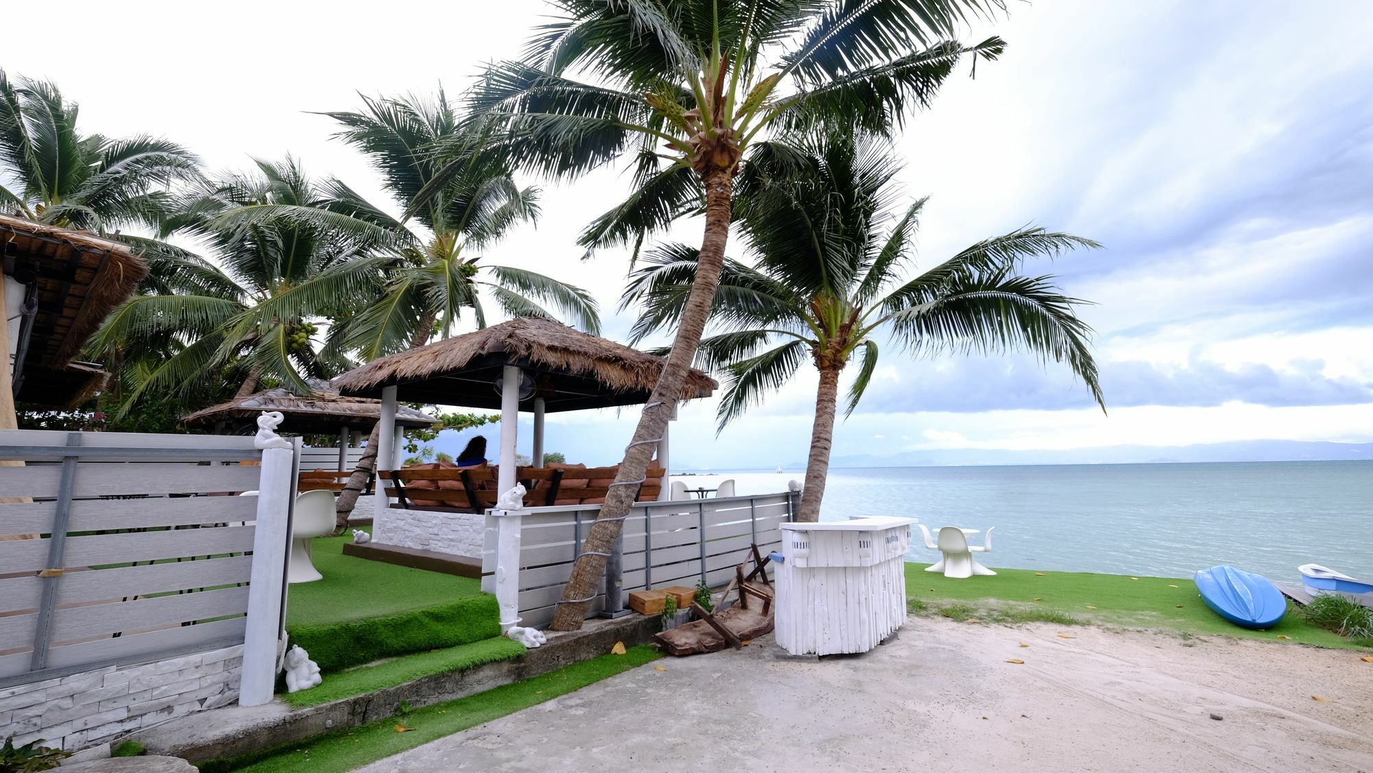 La Villa (Adults Only) كو بانغان المظهر الخارجي الصورة