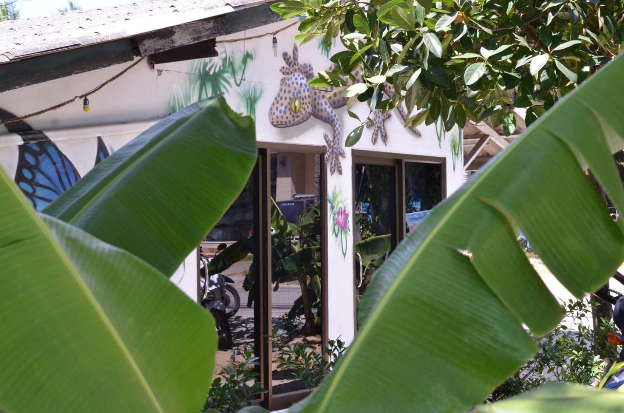 La Villa (Adults Only) كو بانغان المظهر الخارجي الصورة